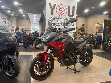 Yamaha TRACER 900 - 2019 - Km 28830