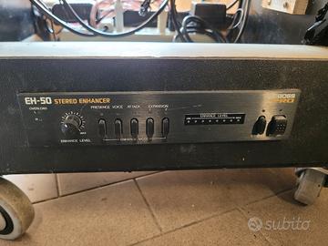 BOSS PRO EH-50  - Raro Gioiello anni 90 - 