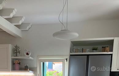 Lampadario a sospensione Ideal Lux