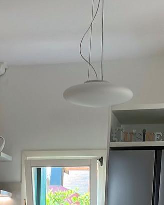 Lampadario a sospensione Ideal Lux