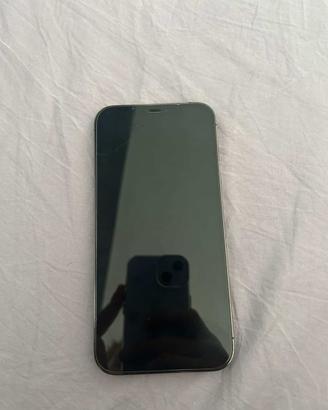 IPhone 12 Pro Max - 128 GB - Perfetto + accessori