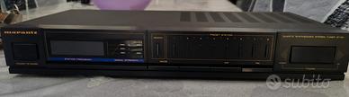 Turner marantz 