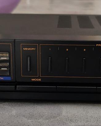 Turner marantz 