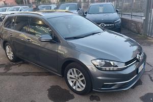 Volkswagen Golf 1.6 TDI