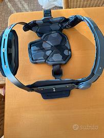 Busto ortopedico C35