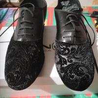 Scarpe da Latino Americano