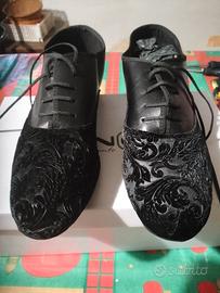 Scarpe da Latino Americano