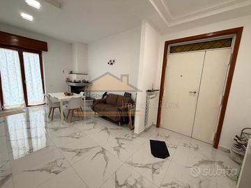 Bilocale arredato Via Avvocato A.Palumbo Rif.F3158