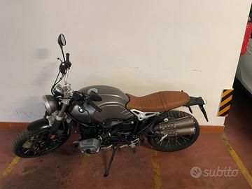 bmw r ninet 1200 scrambler