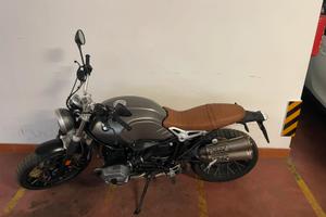 bmw r ninet 1200 scrambler