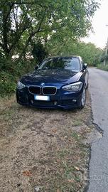 bmw serie 1 f20 