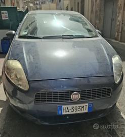 Fiat grande punto