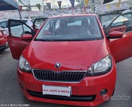 Seat Mii1.0 Benzina 68CV.Permut.o.Nuovissima 2015