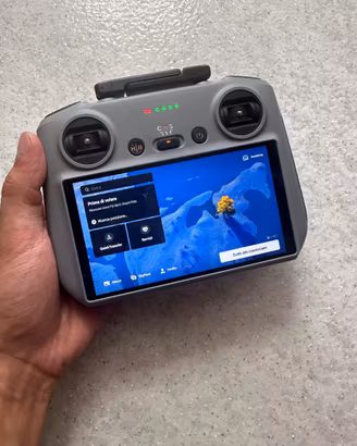 DJI RC2 - Mini 5 4 Pro Mavic 4 Air 3 3S Neo Flip