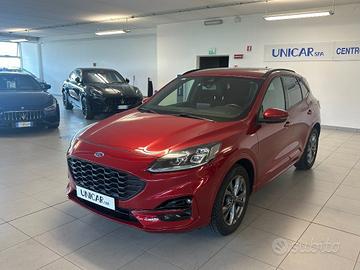 FORD Kuga 1.500 DIESEL 120 CV ST-LINE X