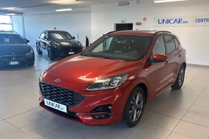 FORD Kuga 1.500 DIESEL 120 CV ST-LINE X