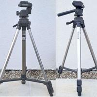 Treppiede Vivanco x riprese fotografiche e video