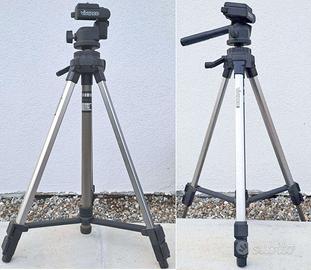 Treppiede Vivanco x riprese fotografiche e video