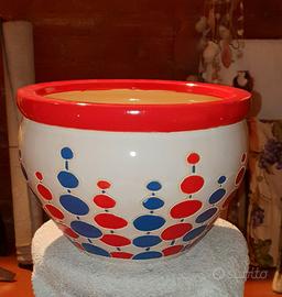 Vaso o fioriera per piante e fiori