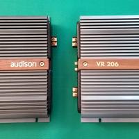 Impianto Audison High-End (VR/Thesis) Revisionato