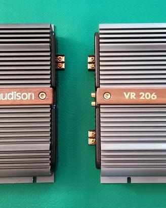 Impianto Audison High-End (VR/Thesis) Revisionato