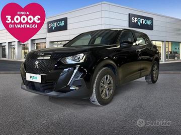 Peugeot 2008 PureTech 100 Active Pack S/S