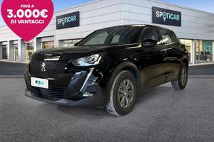 Peugeot 2008 PureTech 100 Active Pack S/S