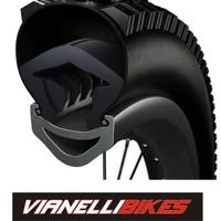INSERTO ANTIFORATURA TANNUS TUBELESS PRO 27.5"