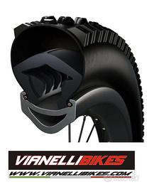 INSERTO ANTIFORATURA TANNUS TUBELESS PRO 27.5"