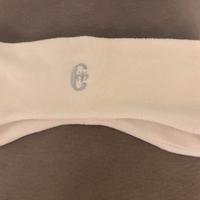 Fascia Sci CONTE OF FLORENCE-Bianco-Come Nuova