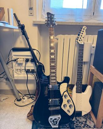 Schecter Stargazer (Made in Korea)