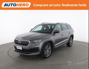 SKODA Kodiaq TA16145