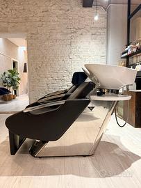 Arredamento parrucchieri