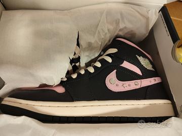 scarpe Jordan 