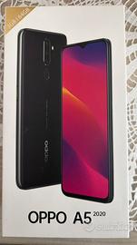 Oppo A5 2020