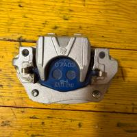 Impianto frenante malaguti centro/blog