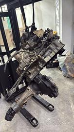 cambio toyota rav4 2-0 sigla 1CDFTV