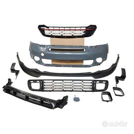 Mini Countryman R60 Paraurti anteriore JCW look