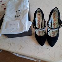 scarpe da donna originali gucci