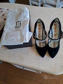 scarpe da donna originali gucci