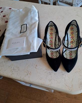 scarpe da donna originali gucci