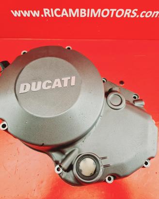 CARTER FRIZIONE DUCATI HYPERMOTARD 796