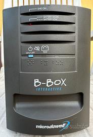 UPS B-BOX