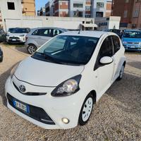 PROMO!Toyota Aygo 1.0 CAMBIO AUTOMATICO