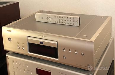 Denon DCD 2000AE SACD CD MP3 HI-Fi Hi-End