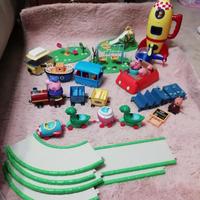 Peppa pig 