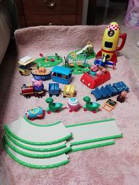 Peppa pig 