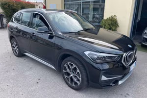 Bmw X1 sDrive20d Sport