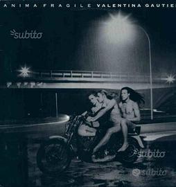 Valentina gautier - anima fragile lp