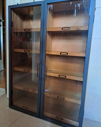 mobiletto pensile cucina